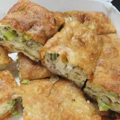 Gambar Makanan Martabak Bangka Ganteng Barokah, Cikarang Selatan 7