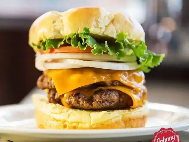 Gambar Makanan Johnny Rockets 2