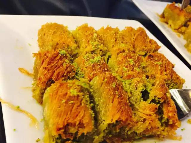 Aydoğan Baklava'nin yemek ve ambiyans fotoğrafları 3