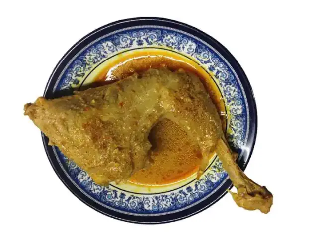 Ayam Pop Kapau Food Photo 5