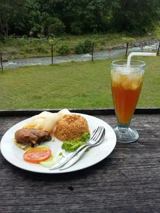 Gambar Makanan TARUKO Caferesto 8