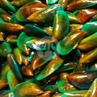 Gambar Makanan Seafood Kerang Kiloan Dua Jambu 1