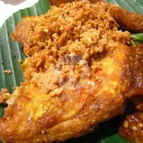 Gambar Makanan Sea Food Pecel Lele Wong Lamongan, Serpong Utara 1