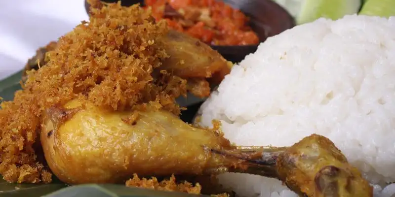 Nasi Bebek Ayam Sanjay, Sekumpul