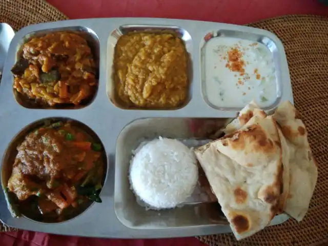 Gambar Makanan Little India 11