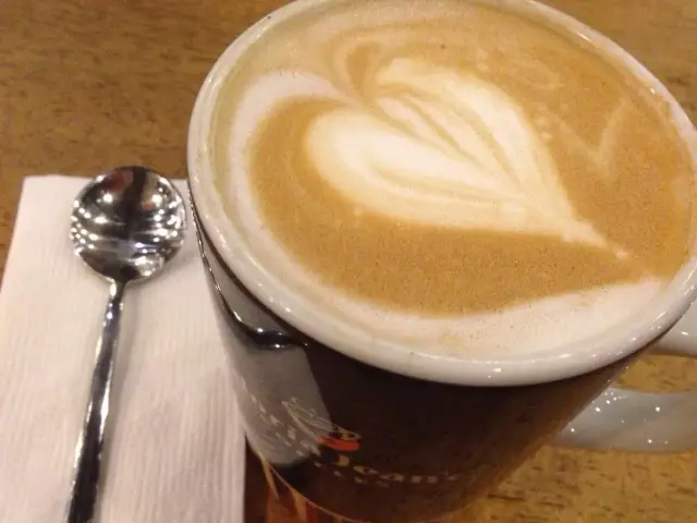 Gloria Jean's Coffees'nin yemek ve ambiyans fotoğrafları 28