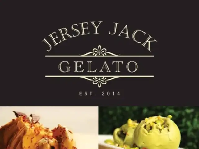 Jersey Jack Gelato Food Photo 2