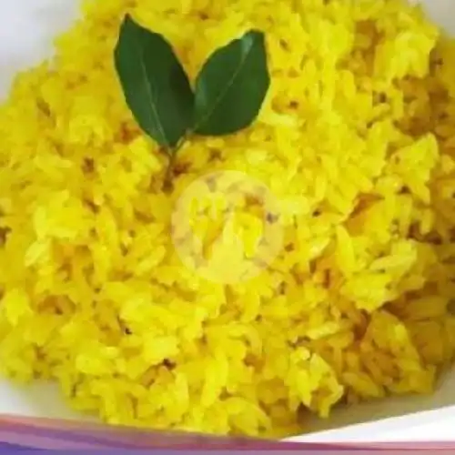Gambar Makanan Tahu Guling,Nasi Kuning,Lontong Sayur Rafasya Kp Bugis 5