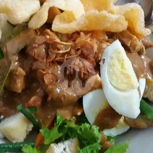 Gambar Makanan Warung Sari Laut Mbak Siti Surabaya, Mannuruki 3