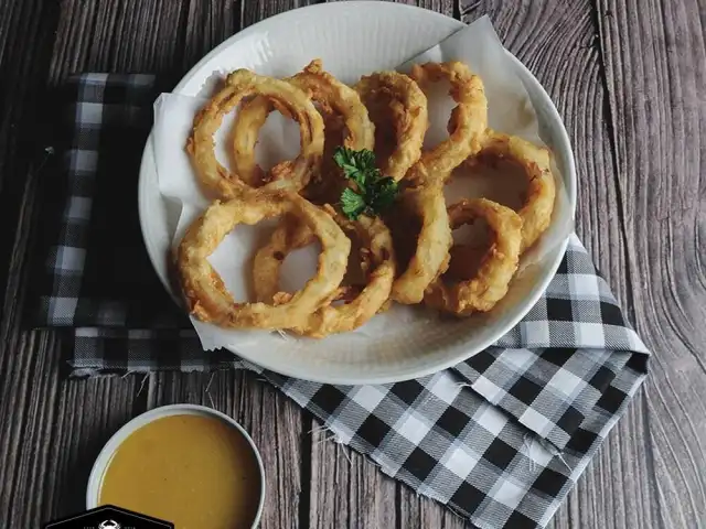 Gambar Makanan Cajun Claws 16