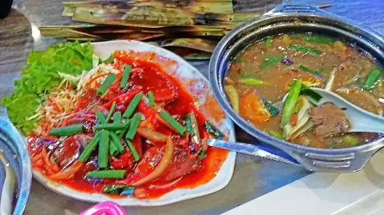 Restaurant Nasi Lemak Ayam Kampung
