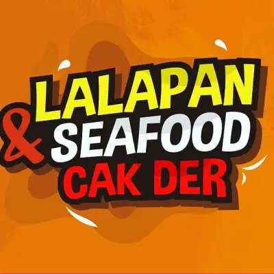 Lalapan Dan Seafood Cak Der