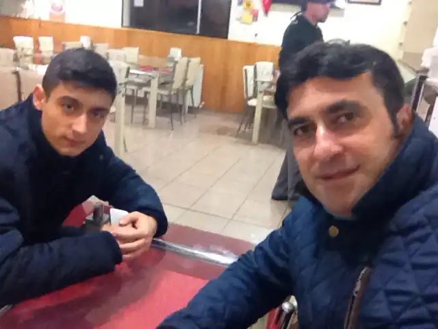 Bak Gör Kebap Salonu'nin yemek ve ambiyans fotoğrafları 6