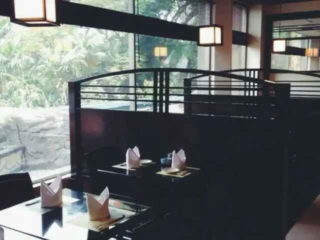 Gambar Makanan Nishimura Restaurant 16