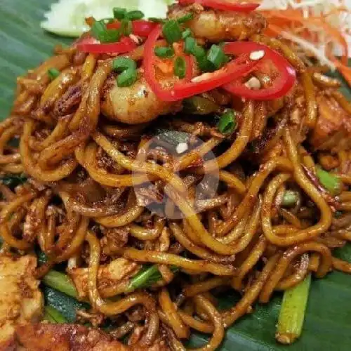 Gambar Makanan NASI GORENG MASLIKHA 19