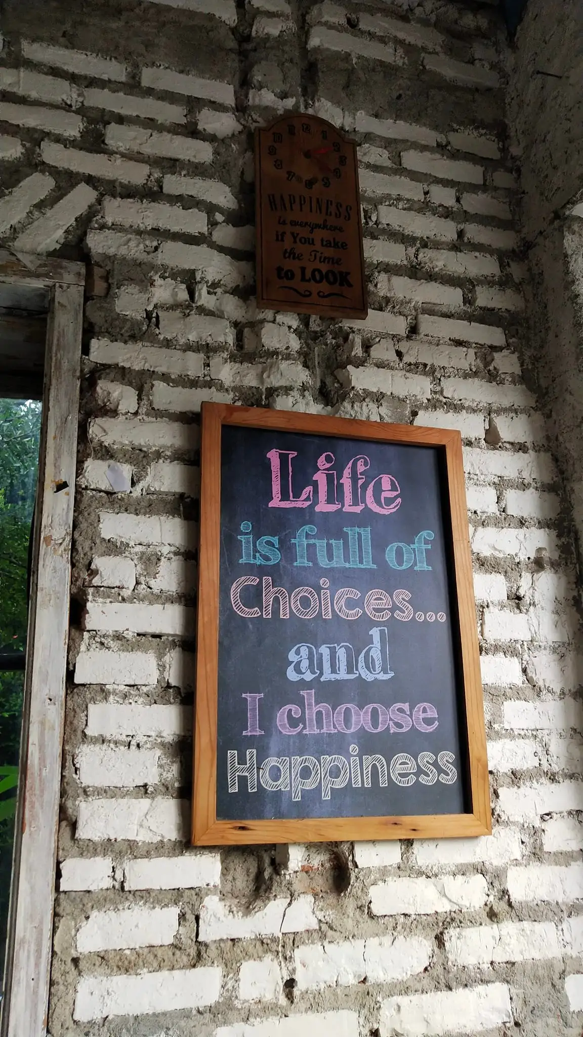 Happiness Kitchen & Coffee