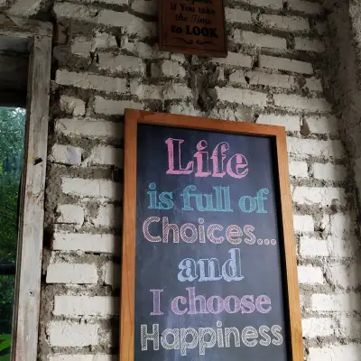 Happiness Kitchen & Coffee