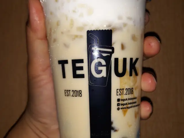 Gambar Makanan Teguk 3