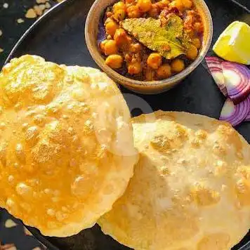 Gambar Makanan Warung Taj Indian Fine Cuisine, Kuta 1