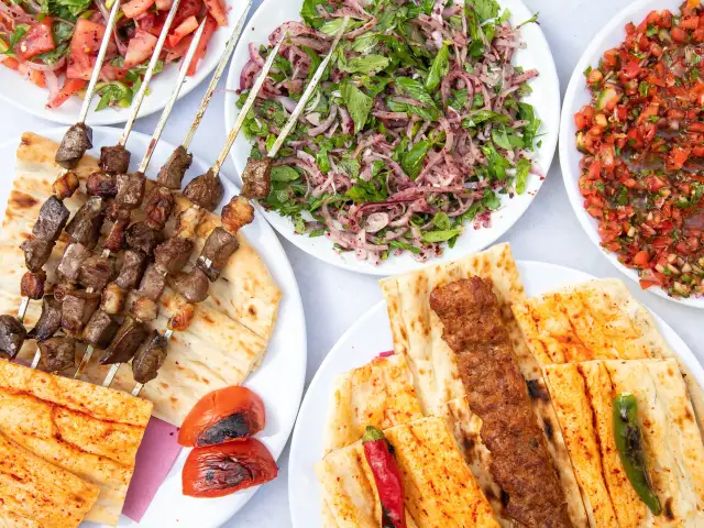 Cihangir Kebap & Büryan'nin yemek ve ambiyans fotoğrafları 1