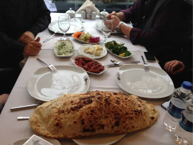 Osmanlı Kebap by Kardeşler'nin yemek ve ambiyans fotoğrafları 26