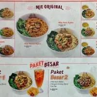 Gambar Makanan Mie & You 1