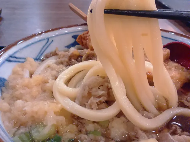 Gambar Makanan Marugame Udon 13