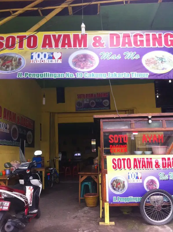 Soto Waras