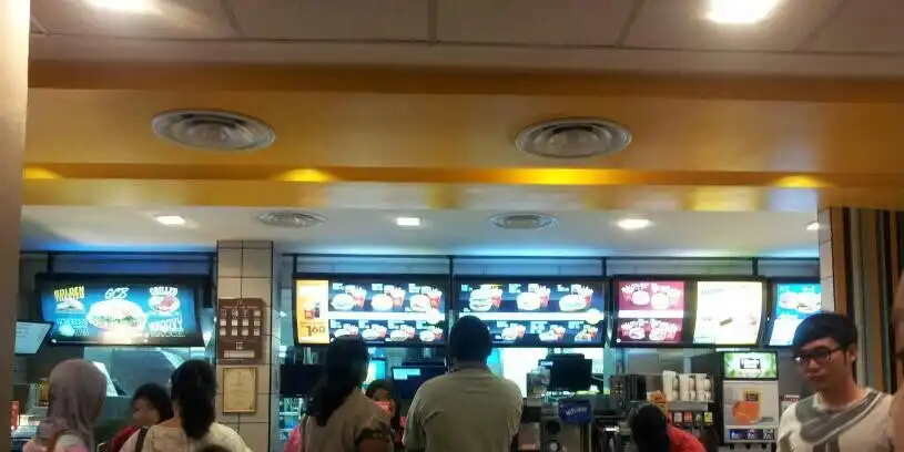 McDonal's Segamat Food Photo 9