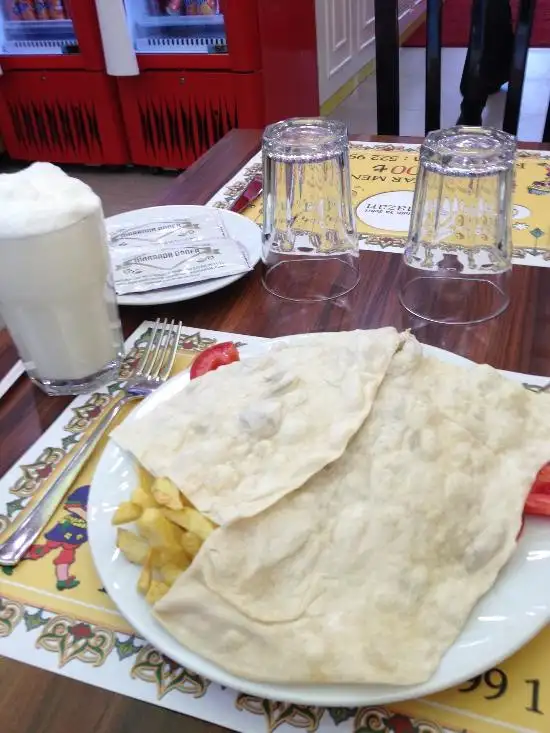 Maranda Döner'nin yemek ve ambiyans fotoğrafları 65