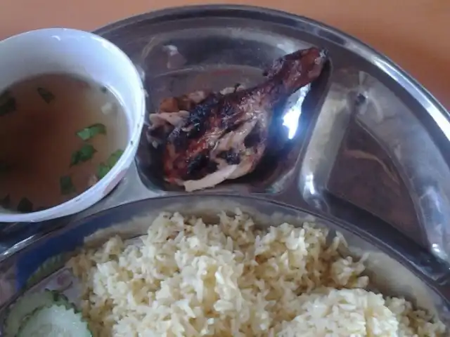 Ayam Pansuh Food Photo 5