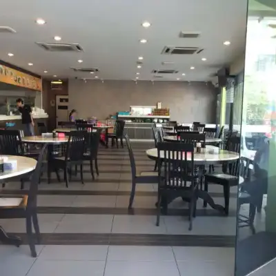 Restoran Yi Jia