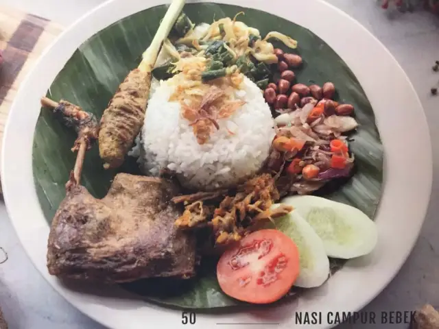 Gambar Makanan Little Ubud 17