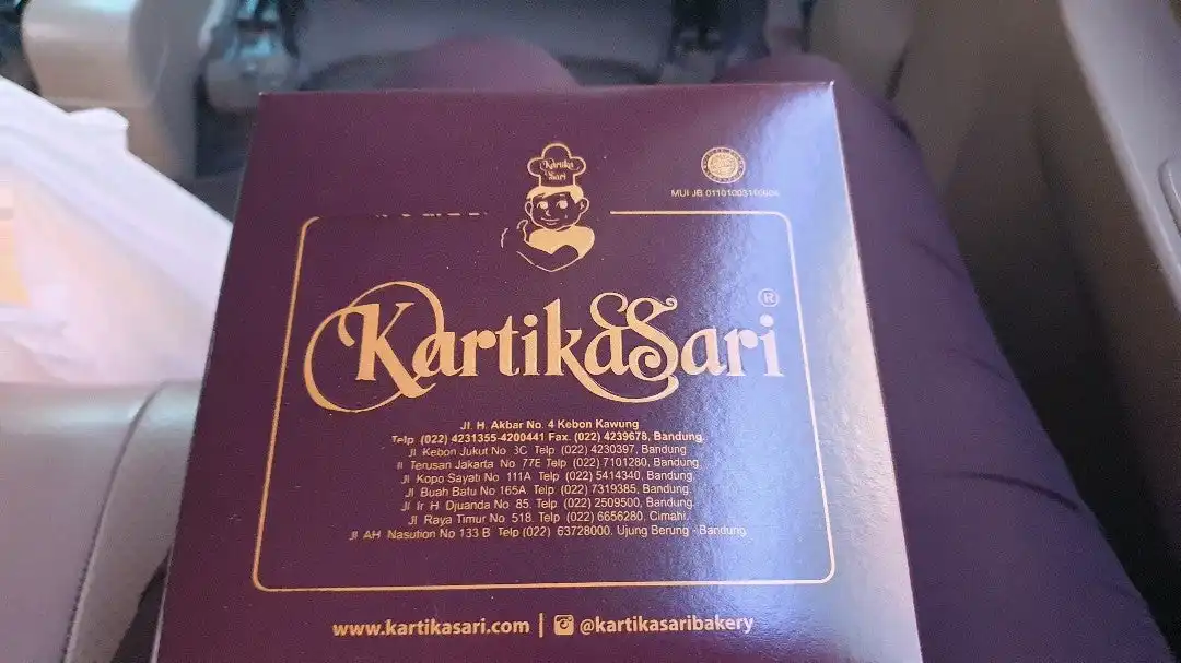 Kartika Sari