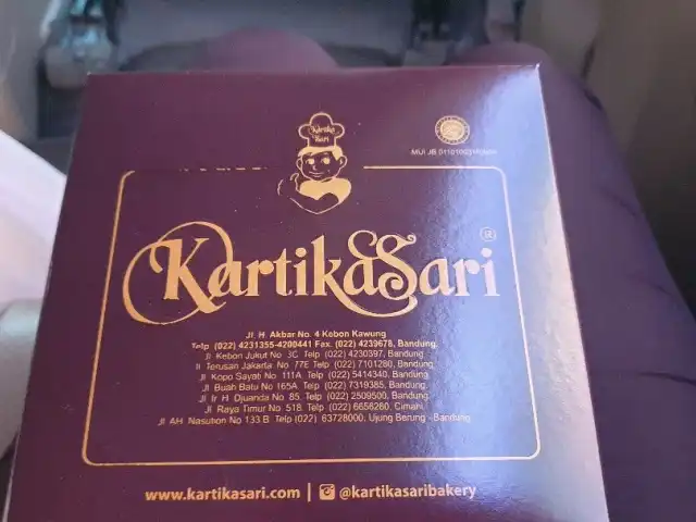 Kartika Sari