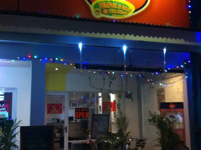 Gambar Makanan Resto 8 Ulu Cikning Palembang 9