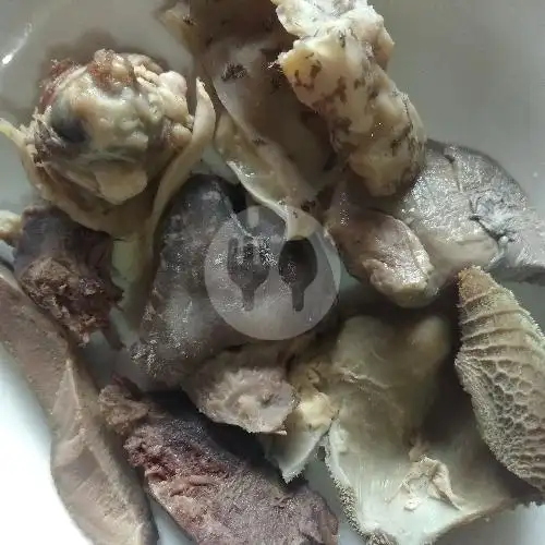 Gambar Makanan Sop Kaki Kambing Pak Ajo, Kemang 6