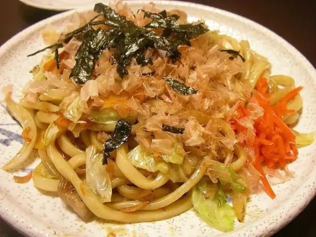 Gambar Makanan Takeya 16