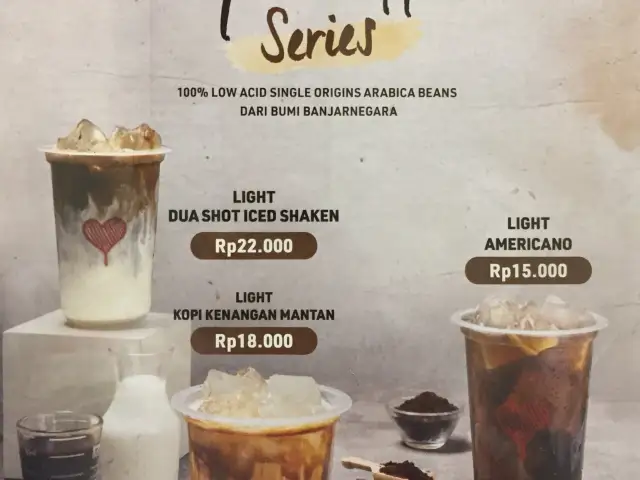 Gambar Makanan Kopi Kenangan 4