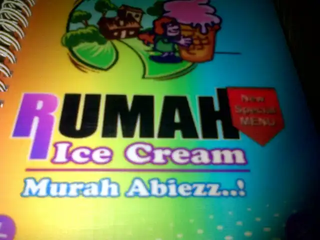 Gambar Makanan Rumah Ice Cream 3 8