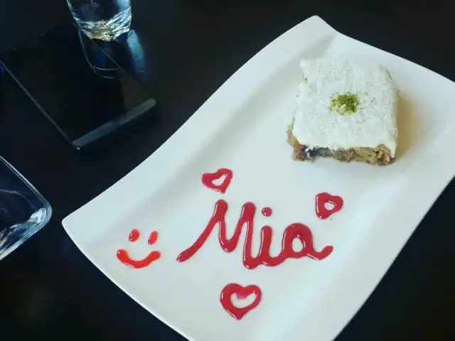 Cafe Mia Beylikdüzü'nin yemek ve ambiyans fotoğrafları 17