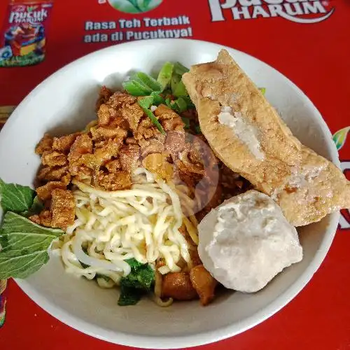 Gambar Makanan DAHLIA BAKSO DAN TETELAN MIE AYAM 14