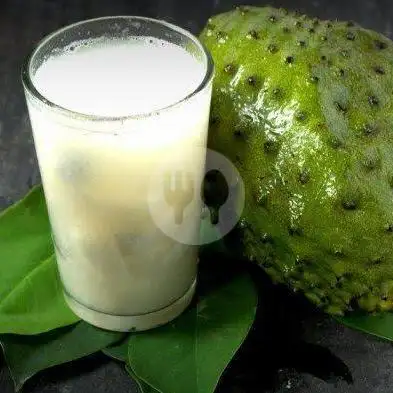 Gambar Makanan SJS Jus & Mojito, Pulo Gadung 14