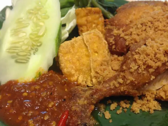 Ayam Penyet Sumatera @ Seksyen 14, Shah Alam Food Photo 1