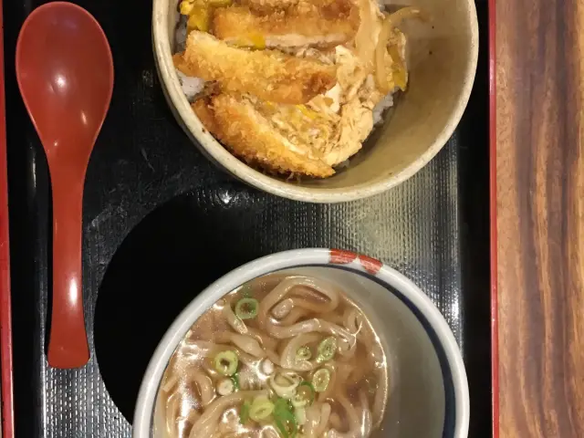 Gambar Makanan Shin Men Japanese Resto 14