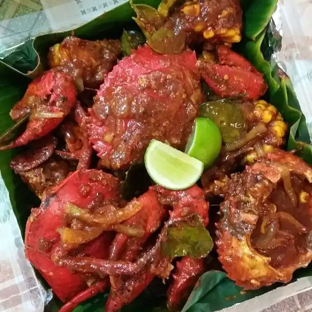 Gambar Makanan Dapur Lokamita 3