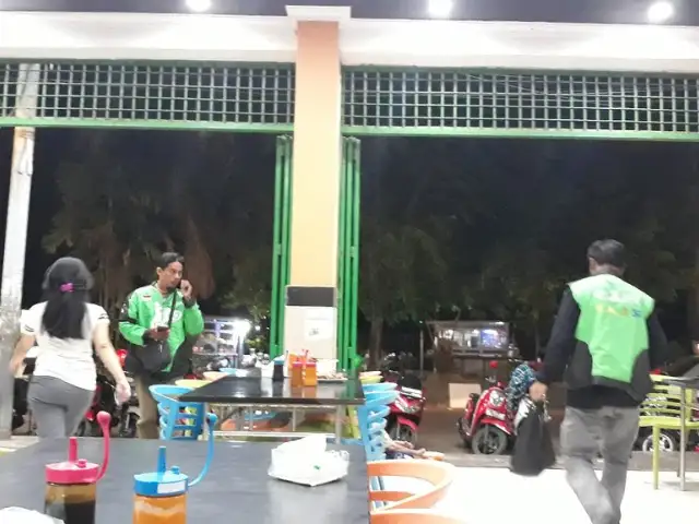 Gambar Makanan Kios Sentosa 3