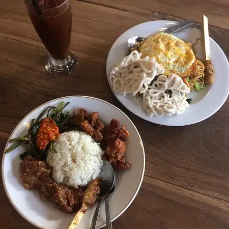 Gambar Makanan Sari Bali Coffee 1