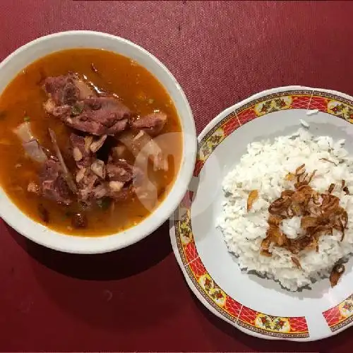 Gambar Makanan Warung Pak Kumis, Gandaria City 6