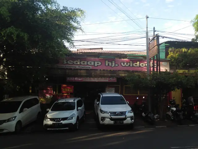 Gambar Makanan Soto Sedaap Boyolali Hj. Widodo 6